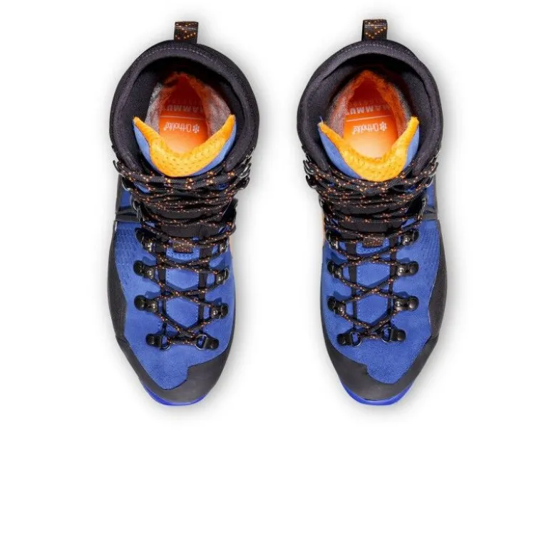 MammutKento Mountain High GTX - Chaussures alpinisme femme