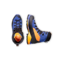 MammutKento Mountain High GTX - Chaussures alpinisme femme