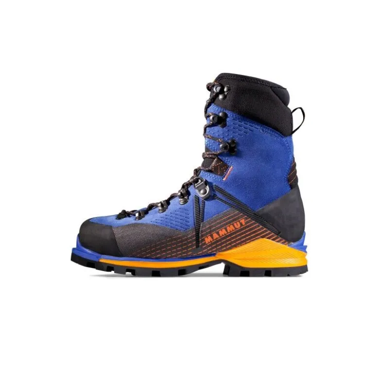 MammutKento Mountain High GTX - Chaussures alpinisme femme