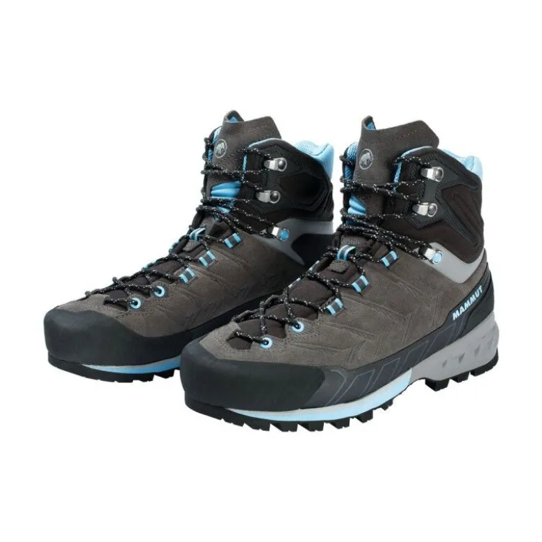 MammutKento Tour High GTX - Chaussures trekking femme