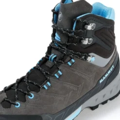 MammutKento Tour High GTX - Chaussures trekking femme