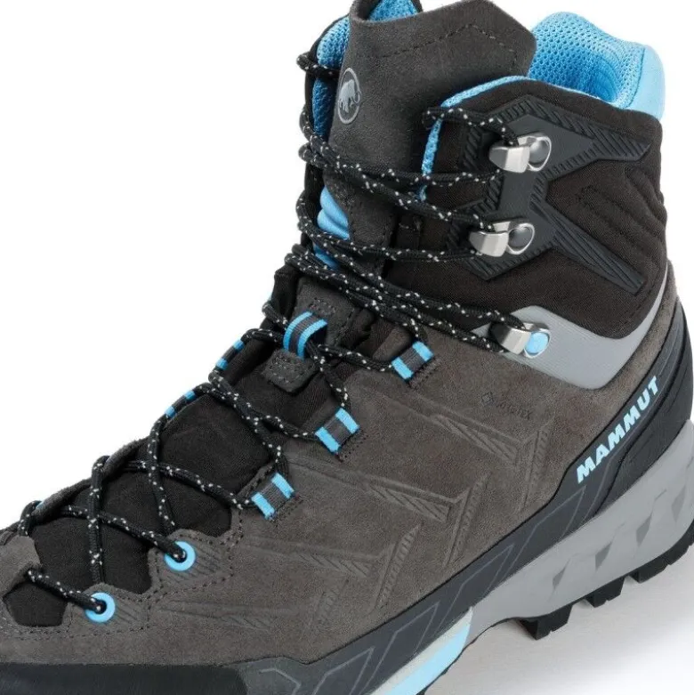 MammutKento Tour High GTX - Chaussures trekking femme