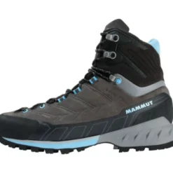 MammutKento Tour High GTX - Chaussures trekking femme