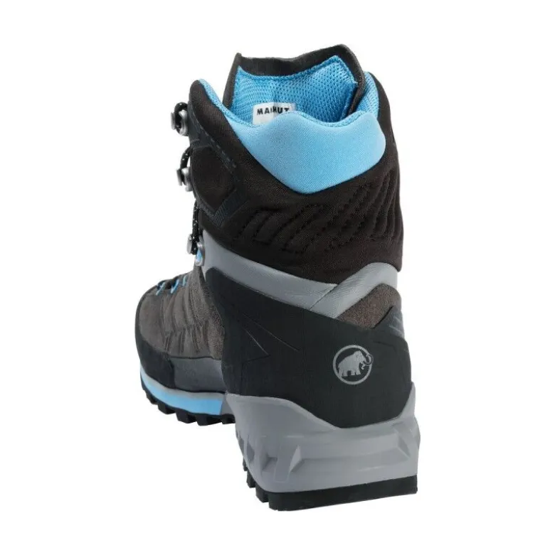 MammutKento Tour High GTX - Chaussures trekking femme