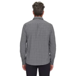 MammutLenni Longsleeve Shirt - Chemise homme