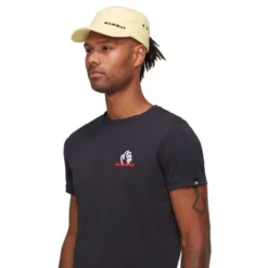 MammutLhasa Cap - Casquette