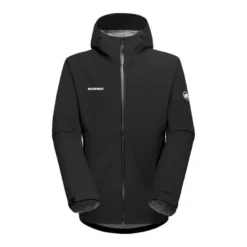 MammutLinard Guide HS Hooded Jacket - Veste hardshell homme