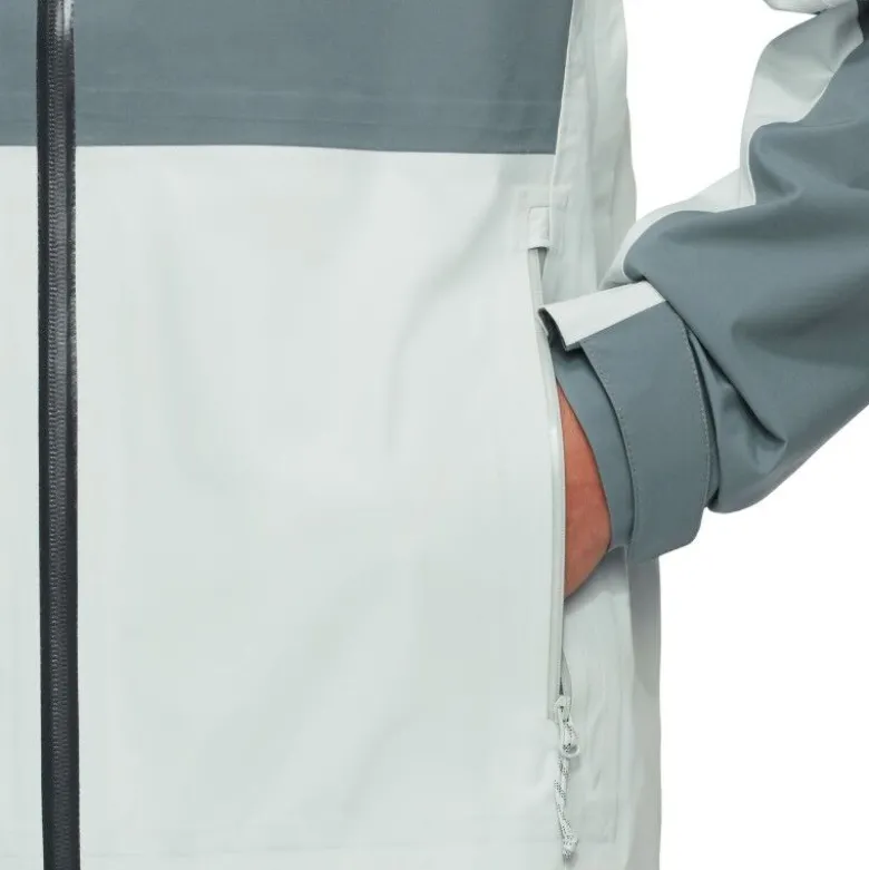 MammutLinard Guide HS Hooded Jacket - Veste hardshell homme