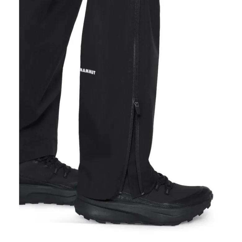 MammutLinard Light HS Pants - Pantalon hardshell femme
