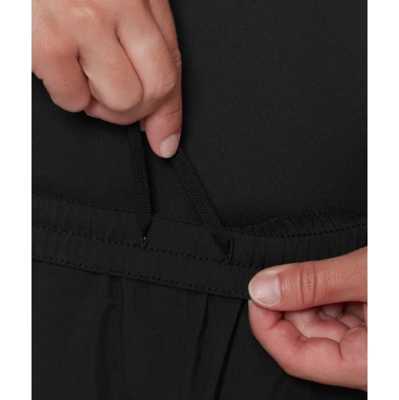 MammutLinard Light HS Pants - Pantalon hardshell femme