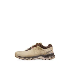 MammutMercury IV Low GTX - Chaussures randonnée homme