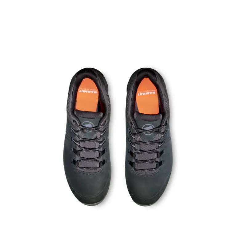 MammutMercury IV Low GTX - Chaussures randonnée homme