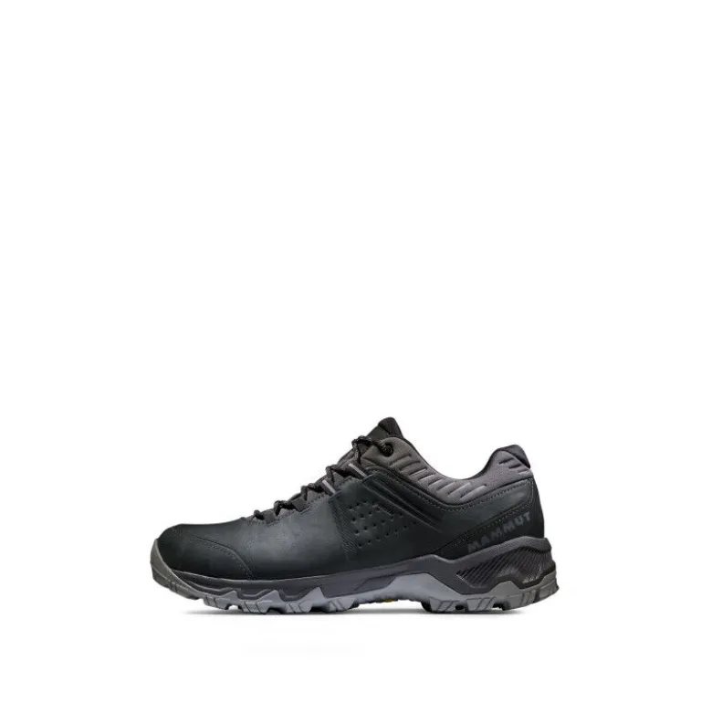 MammutMercury IV Low GTX - Chaussures randonnée homme