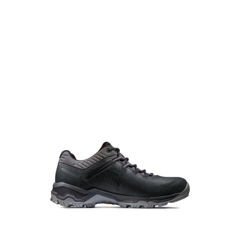 MammutMercury IV Low GTX - Chaussures randonnée homme