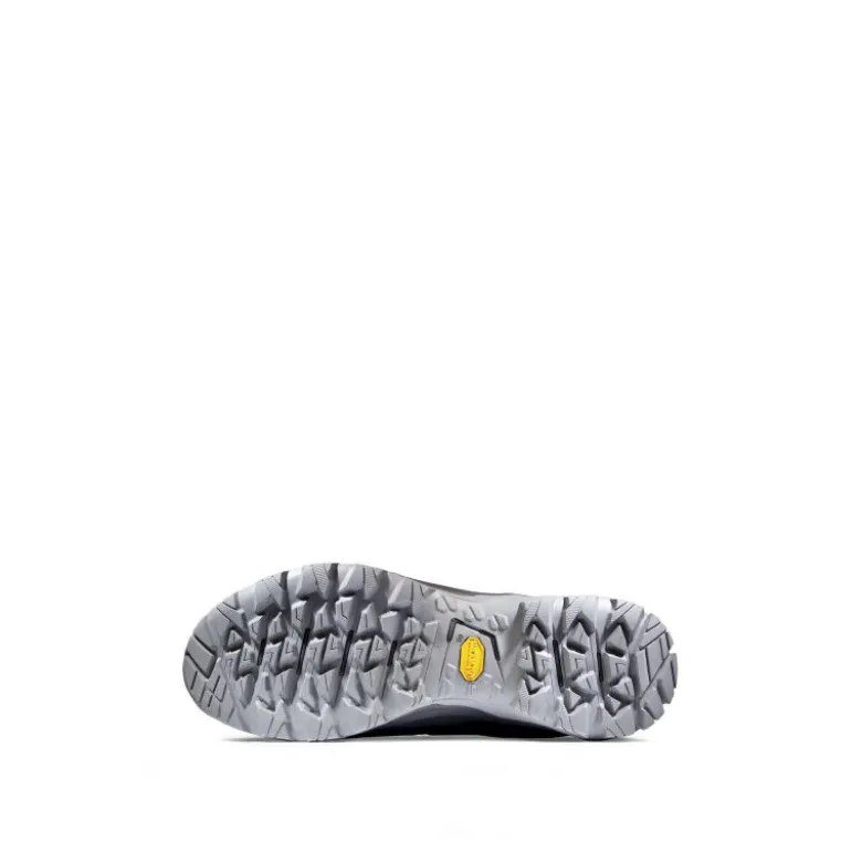 MammutMercury IV Low GTX - Chaussures randonnée homme