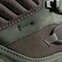 MammutMercury IV Mid GTX - Chaussures randonnée homme
