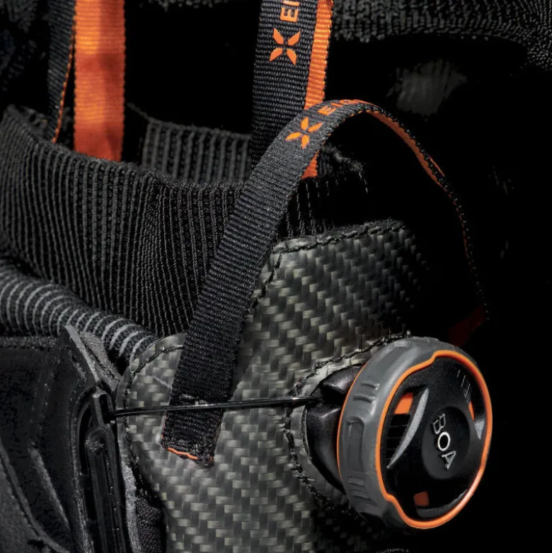 MammutNordwand 6000 High - Chaussures alpinisme