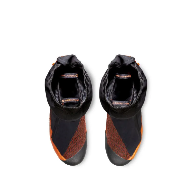 MammutNordwand 6000 High - Chaussures alpinisme