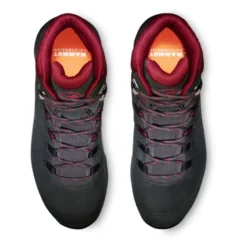 MammutNova IV Mid GTX Women - Chaussures randonnée femme