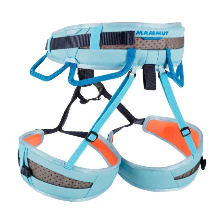 MammutOphir 3 Slide Women - Baudrier femme