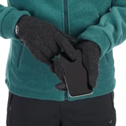 MammutPassion Glove - Gants randonnée