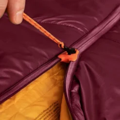 MammutPerform Fiber Bag -10C - Sac de couchage femme