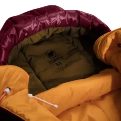 MammutPerform Fiber Bag -10C - Sac de couchage femme