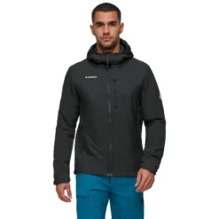 MammutRime IN Hooded Jacket - Doudoune homme