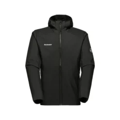 MammutRime Light IN Hybrid Hooded Jacket - Doudoune homme