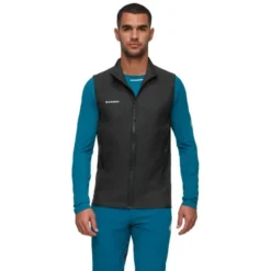 MammutRime Light IN Hybrid Vest - Doudoune sans manches homme