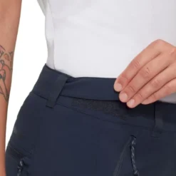 MammutRunbold IV Shorts - Short randonnée femme