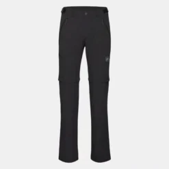 MammutRunbold IV Zip Off Pants - Pantalon randonnée convertible homme