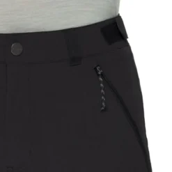 MammutRunbold IV Zip Off Pants - Pantalon randonnée convertible homme