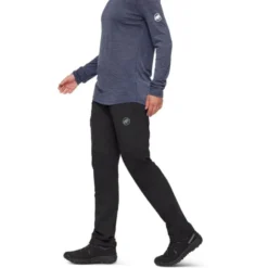 MammutRunbold Guide SO Pants - Pantalon softshell femme