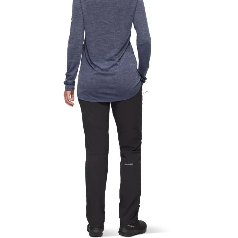 MammutRunbold Guide SO Pants - Pantalon softshell femme