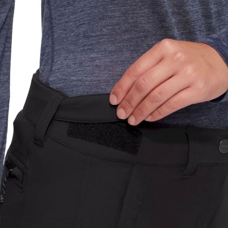 MammutRunbold Guide SO Pants - Pantalon softshell femme