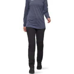 MammutRunbold Guide SO Pants - Pantalon softshell femme