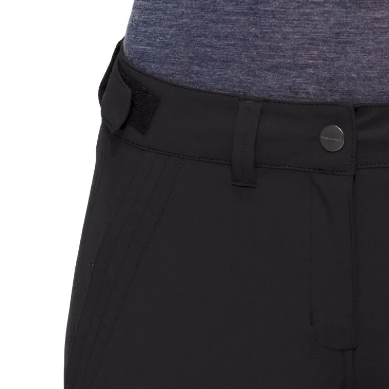 MammutRunbold Guide SO Pants - Pantalon softshell femme