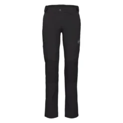 MammutRunbold Guide SO Pants - Pantalon softshell femme