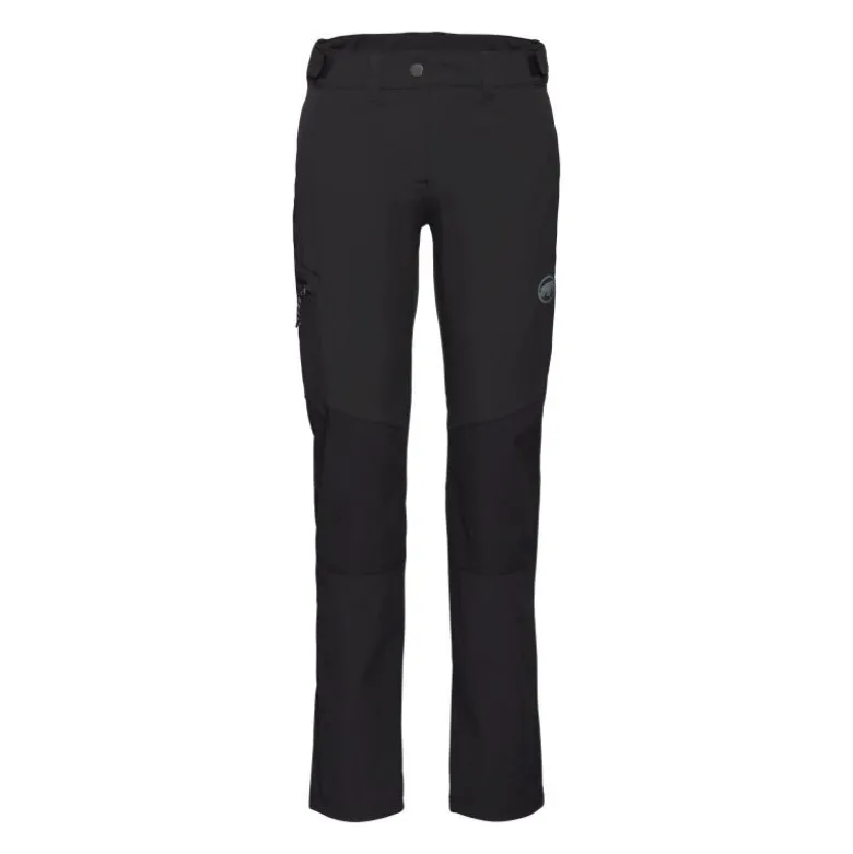 MammutRunbold Guide SO Pants - Pantalon softshell femme