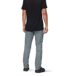 MammutRunbold IV Pants - Pantalon randonnée homme