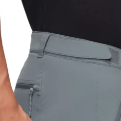 MammutRunbold IV Pants - Pantalon randonnée homme