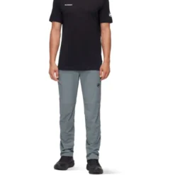 MammutRunbold IV Pants - Pantalon randonnée homme