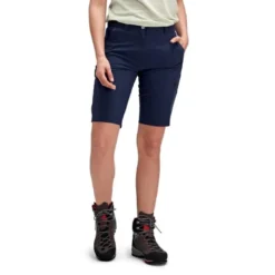 MammutRunbold Shorts - Short randonnée femme
