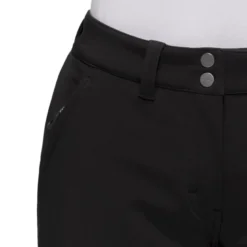 MammutRunbold Winter SO Pants - Pantalon softshell femme