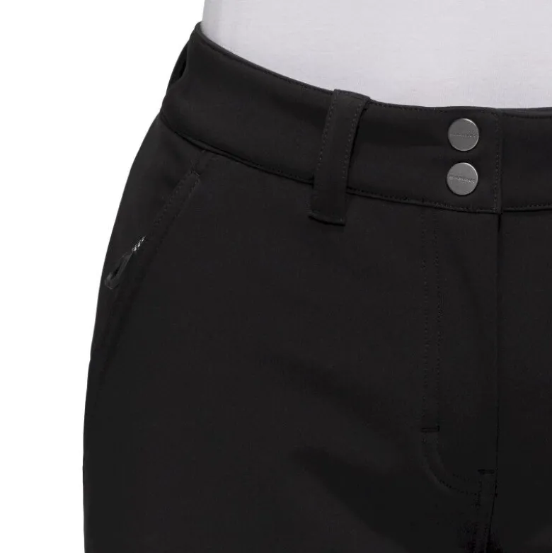 MammutRunbold Winter SO Pants - Pantalon softshell femme