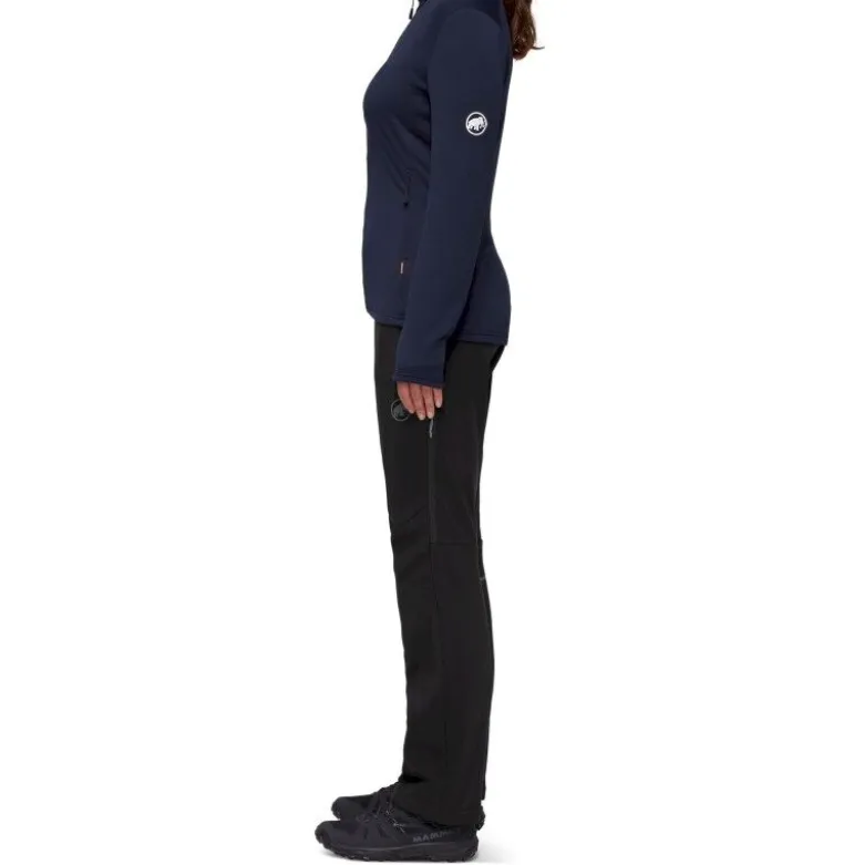 MammutRunbold Winter SO Pants - Pantalon softshell femme
