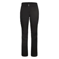 MammutRunbold Winter SO Pants - Pantalon softshell femme