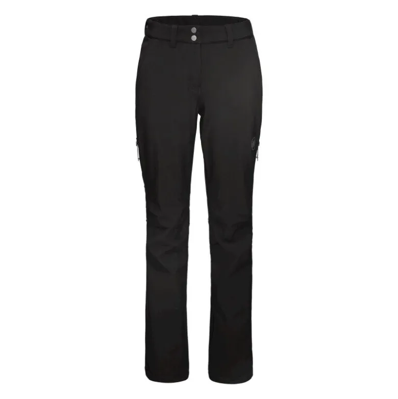 MammutRunbold Winter SO Pants - Pantalon softshell femme