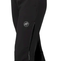 MammutRunbold Winter SO Pants - Pantalon softshell femme